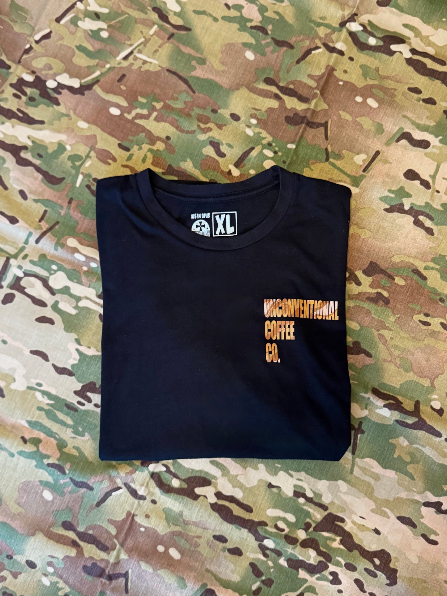 UCCCAM1 Essentials T-Shirt