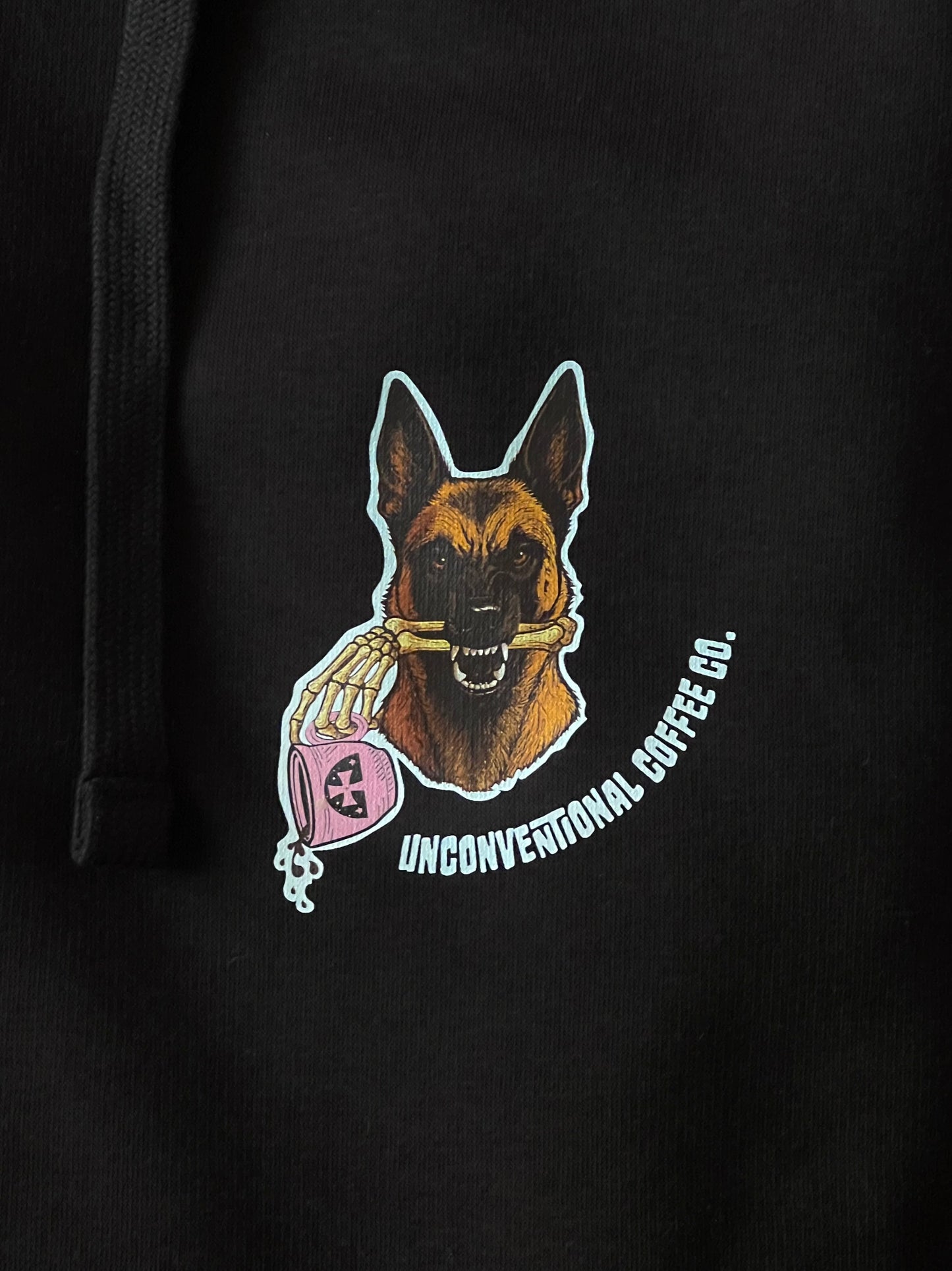 Good Boy Hoodie