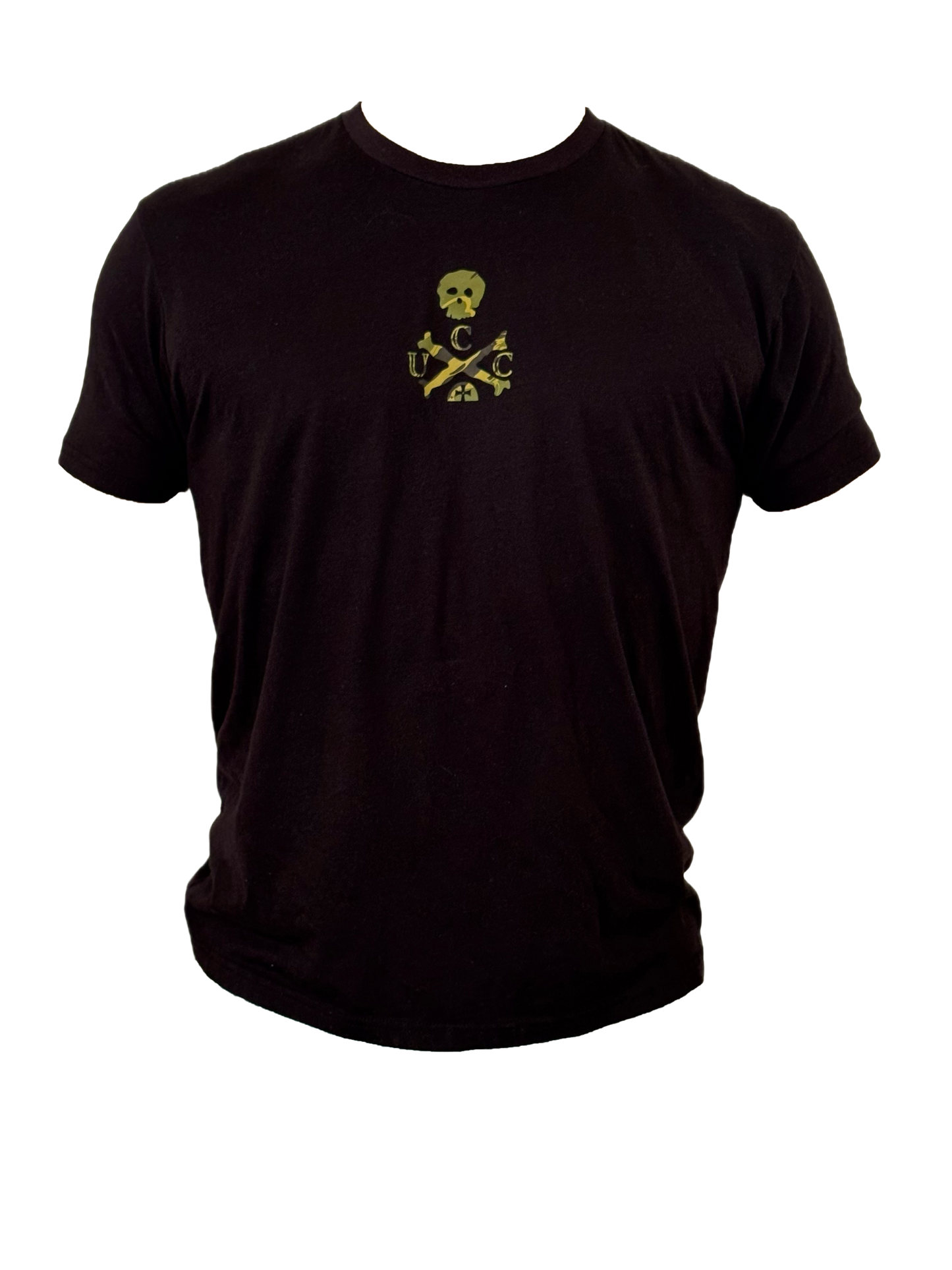UCCCAM2 Poison T-Shirt