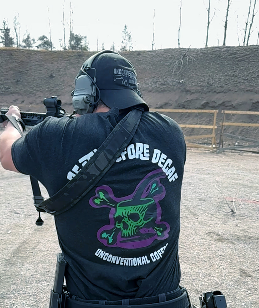 DB4D T-Shirt, Unisex