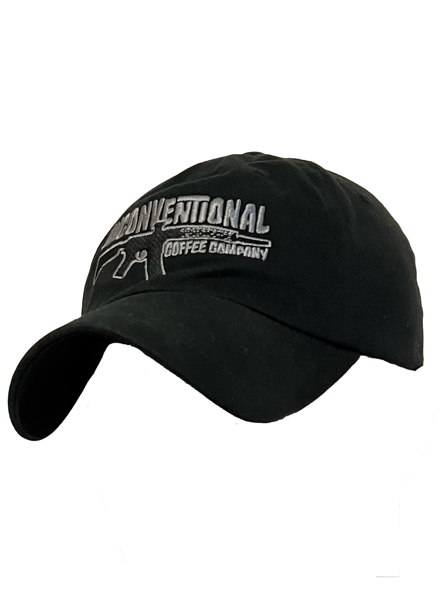 UCC Gun Daddy, Black