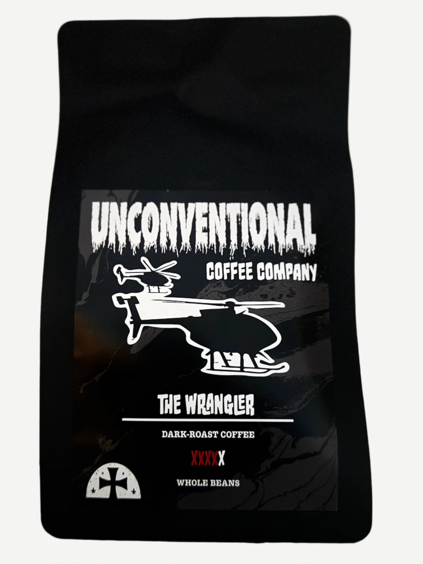 The Wrangler - Dark-Roast Coffee