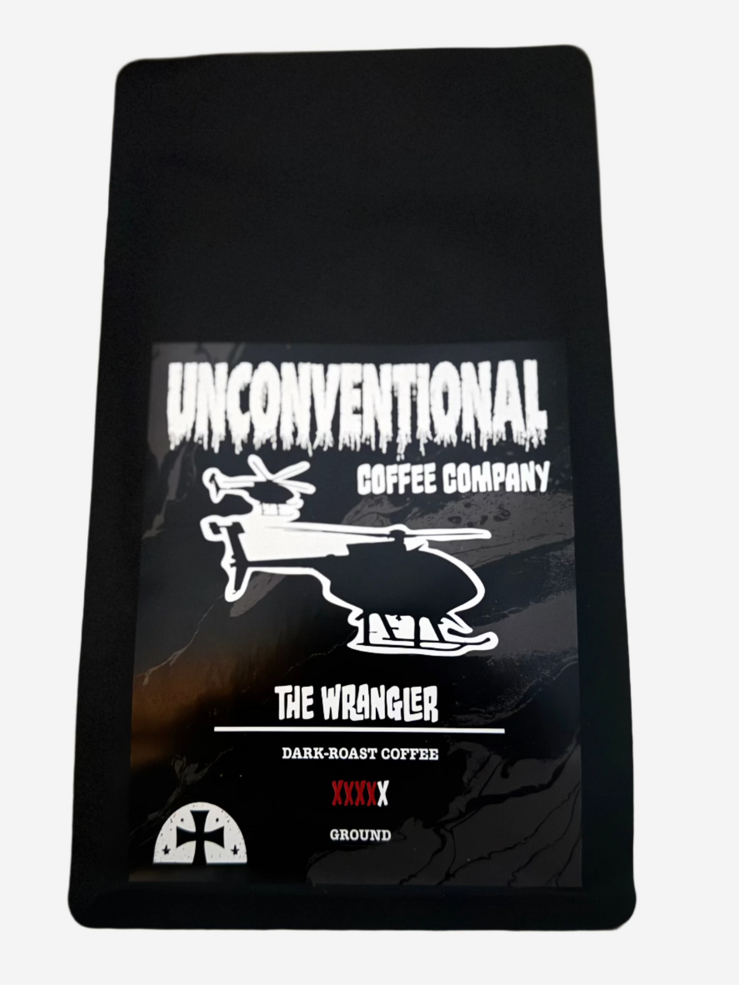 The Wrangler - Dark-Roast Coffee