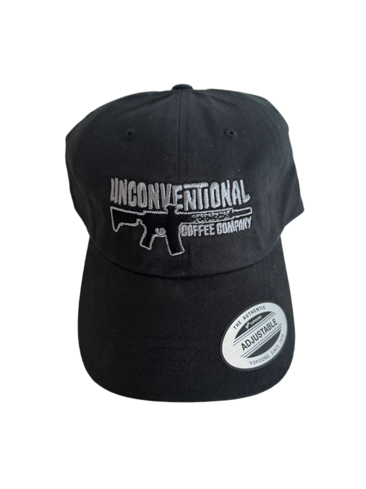 UCC Gun Daddy, Black