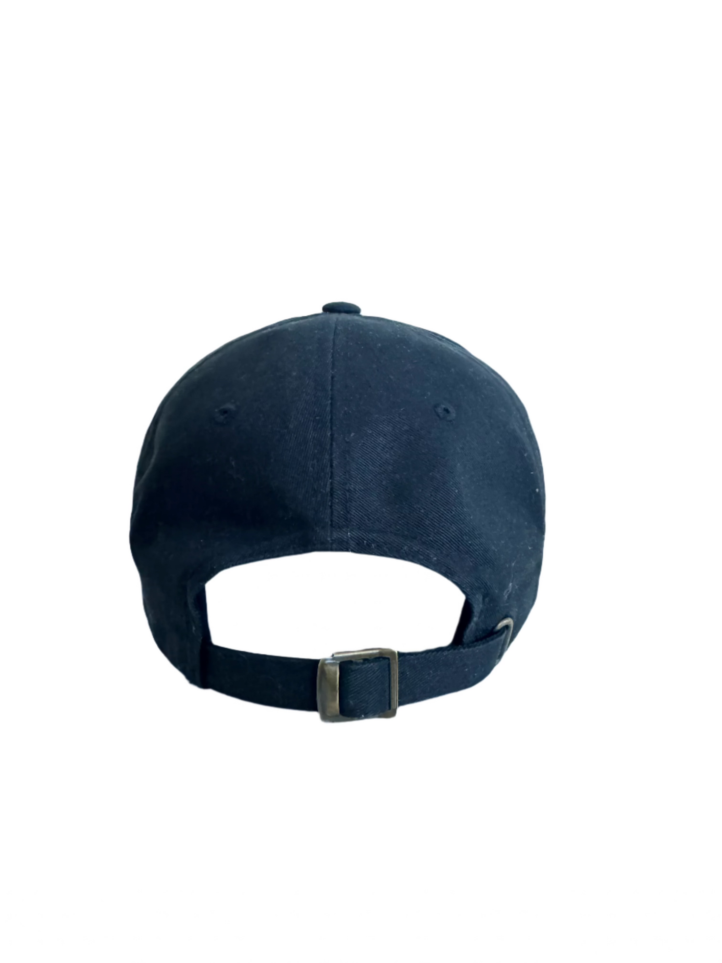 UCC Gun Daddy, Black