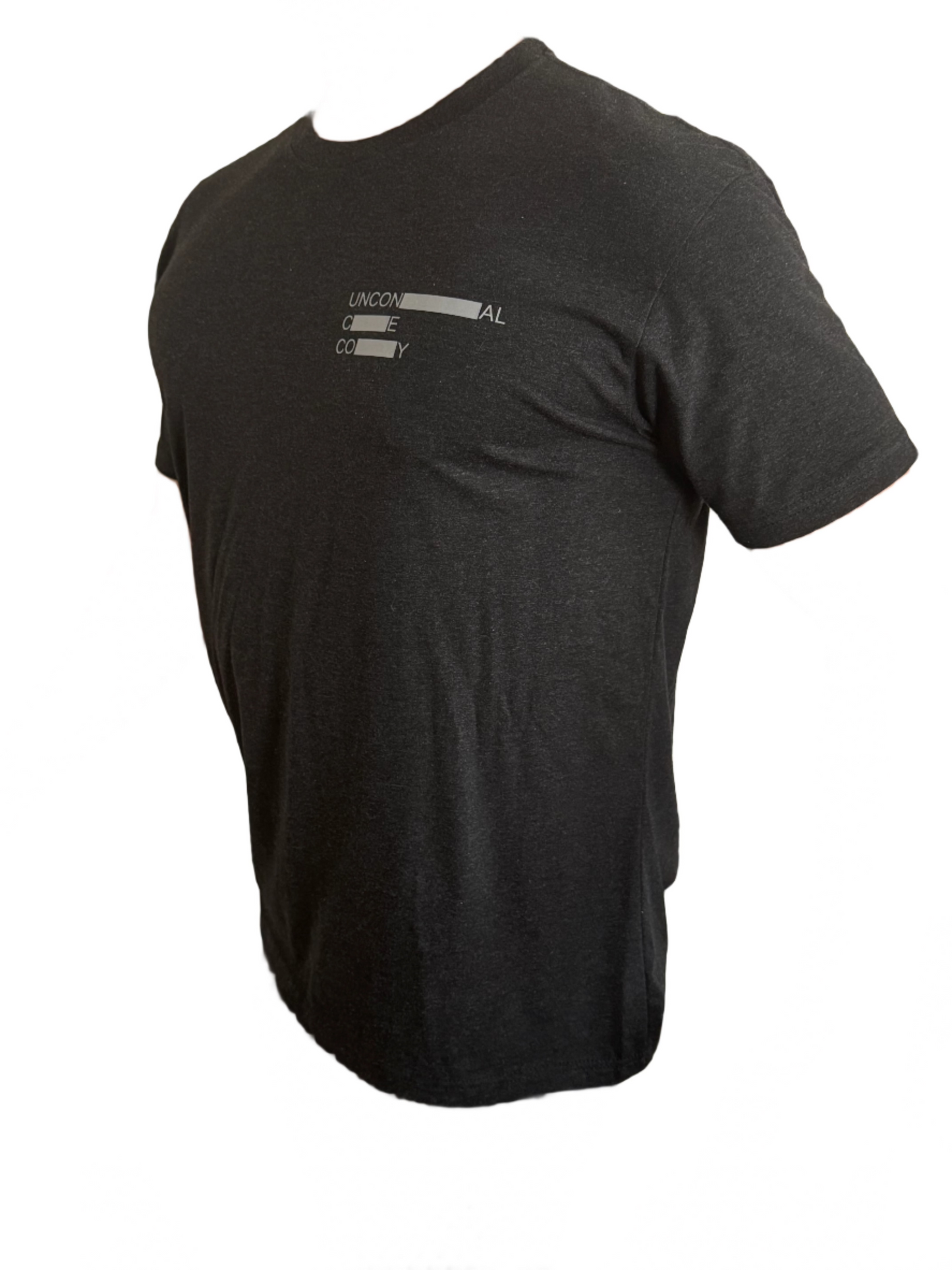 NOIR T-Shirt, Unisex