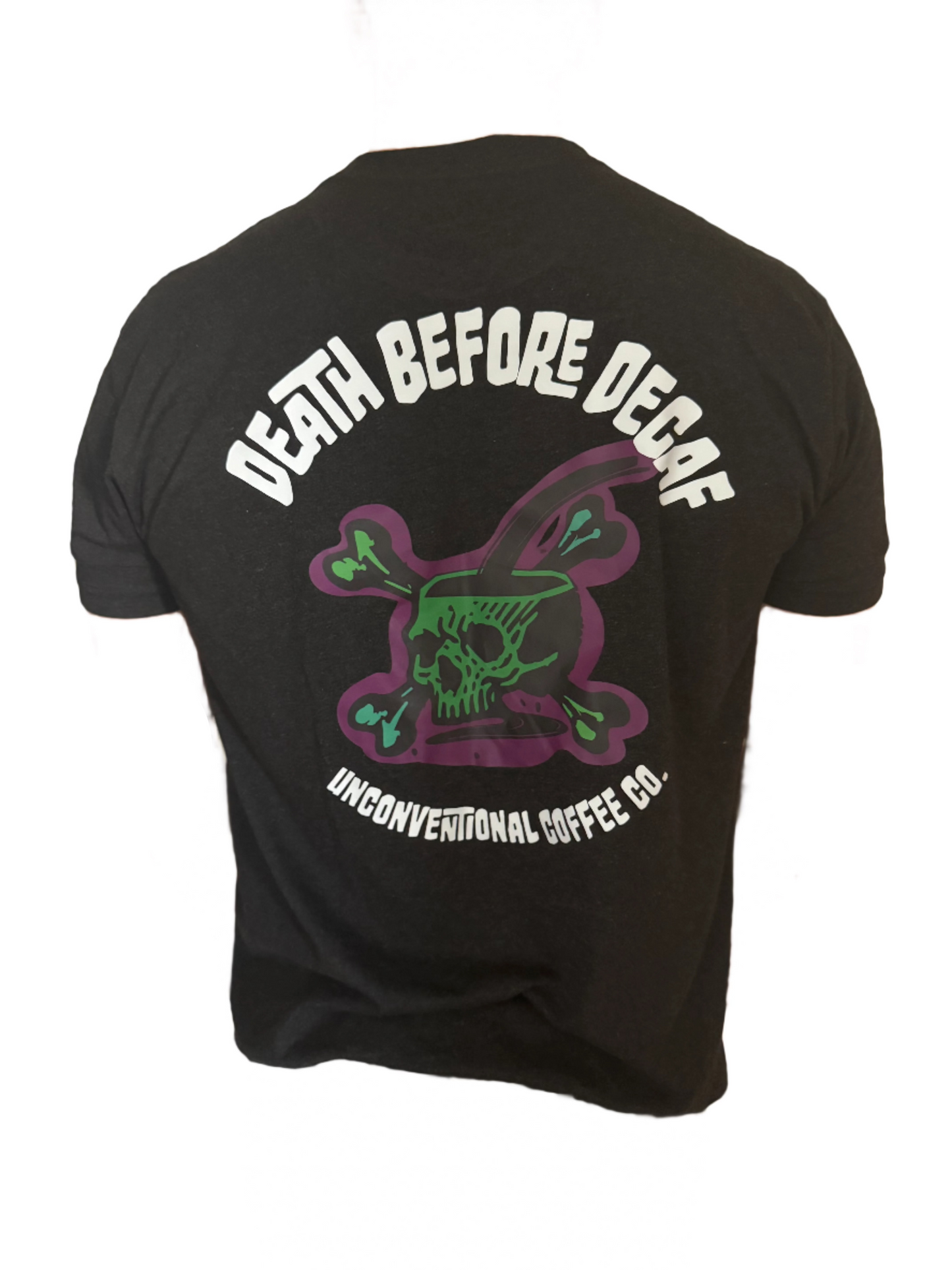 DB4D T-Shirt, Unisex