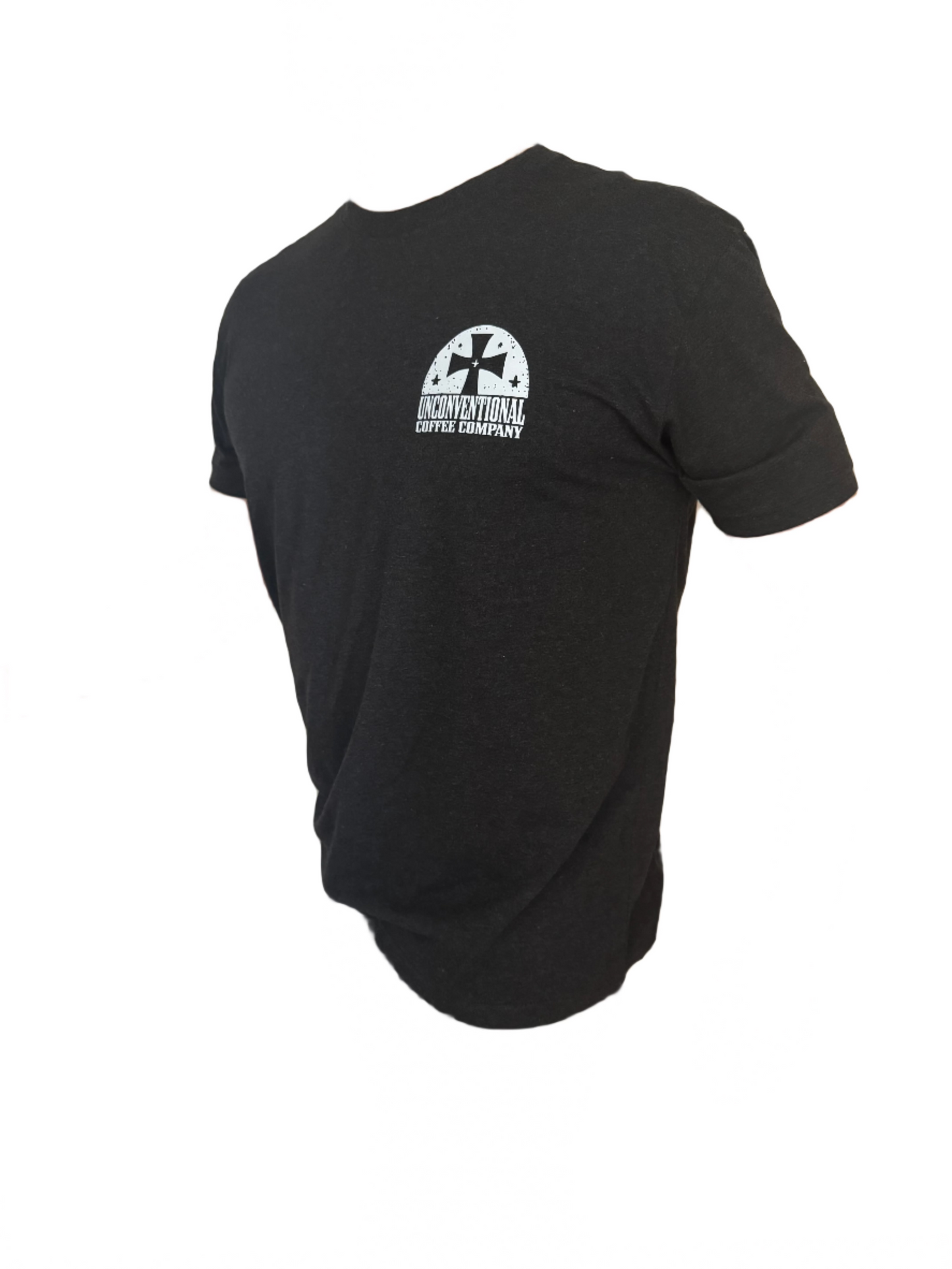 DB4D T-Shirt, Unisex